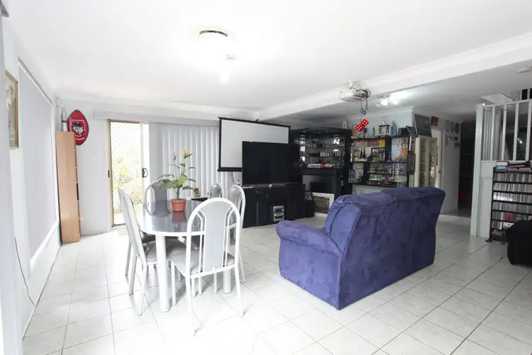 Third view of Homely house listing, 78 Sarsfield St, Blacktown NSW 2148