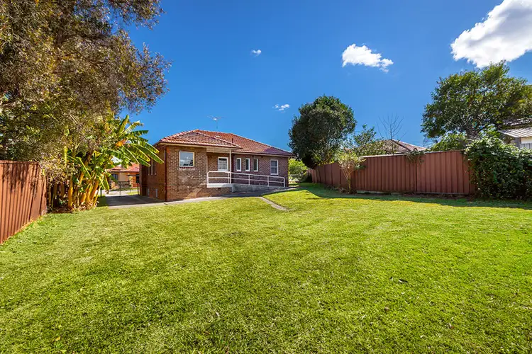 Fourth view of Homely house listing, 2 Macarthur Avenue, Strathfield NSW 2135