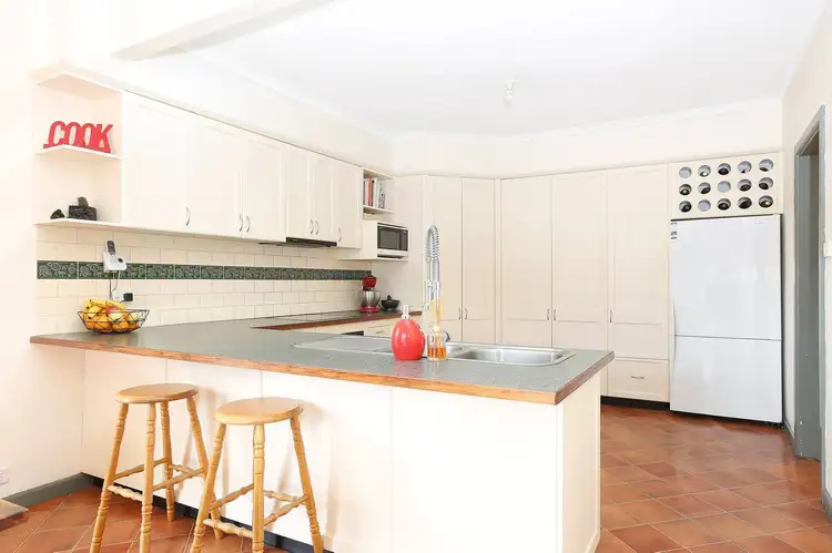 Second view of Homely house listing, 66 Armstrong St, Colac VIC 3250