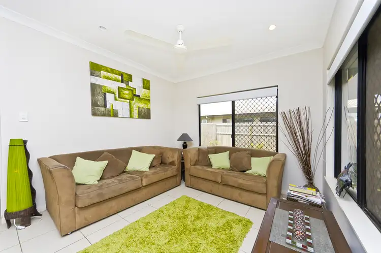 Fifth view of Homely house listing, 2 Powlett Close, Bentley Park QLD 4869