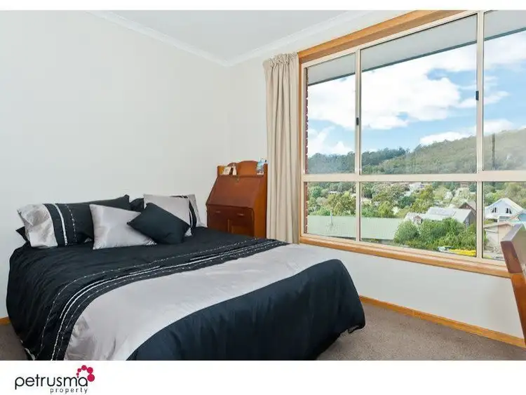 Sixth view of Homely house listing, 1 Meagher Court, South Hobart TAS 7004