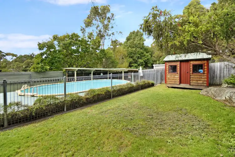 Fifth view of Homely house listing, 58 Forbes Crescent, Engadine NSW 2233
