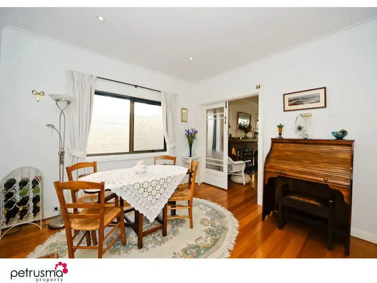 Fourth view of Homely house listing, 21 Oldham Avenue, New Town TAS 7008