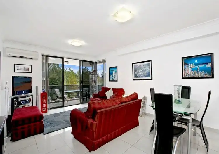 Main view of Homely apartment listing, 105/49 Henderson Road, Alexandria NSW 2015