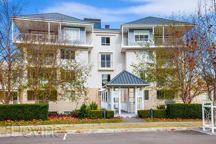 Fifth view of Homely apartment listing, 309/18 Village Drive, Breakfast Point NSW 2137