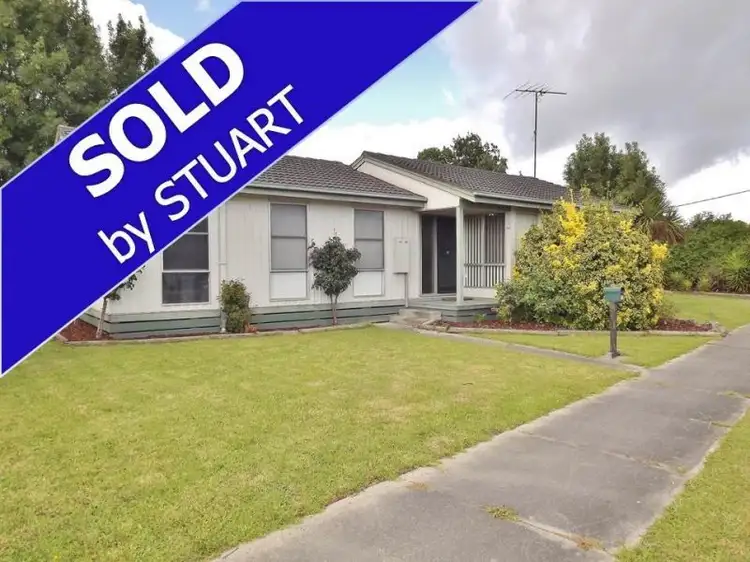 19 Chapmans Road, Trafalgar VIC 3824