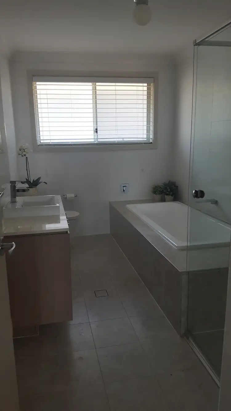 Sixth view of Homely house listing, 5 Matich Place, Oran Park NSW 2570