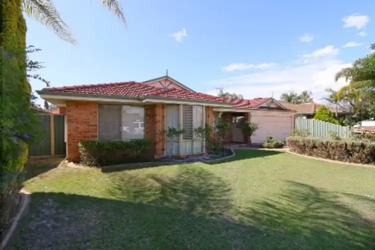 93 Bindoon Loop, Huntingdale WA 6110