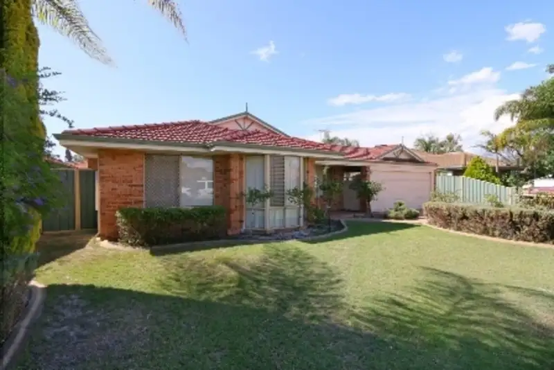 Main view of Homely house listing, 93 Bindoon Loop, Huntingdale WA 6110