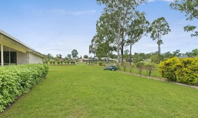 Fifth view of Homely house listing, 9-11 Carrigan Way, Gleneagle QLD 4285