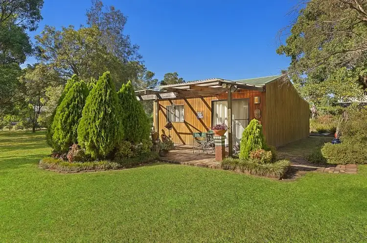 Second view of Homely house listing, 85 Stahls Road, Oakville NSW 2765
