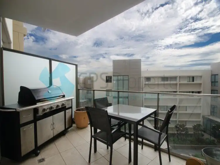 Third view of Homely unit listing, 101/118 Alfred Street, Milsons Point NSW 2061