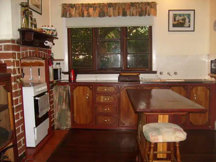 Sixth view of Homely house listing, 5/1204 Wheatley Coast Road, Quinninup WA 6258