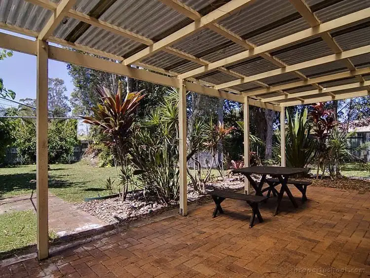 Second view of Homely house listing, 17 Yellowood Cl, Tewantin QLD 4565