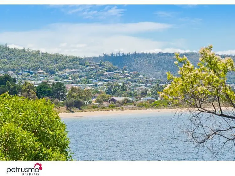 Second view of Homely unit listing, 6/5-7 Luttrell Avenue, Bellerive TAS 7018