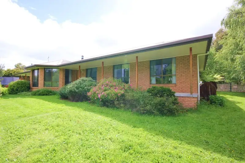 Main view of Homely house listing, 3 Melrose Street, Huonville TAS 7109