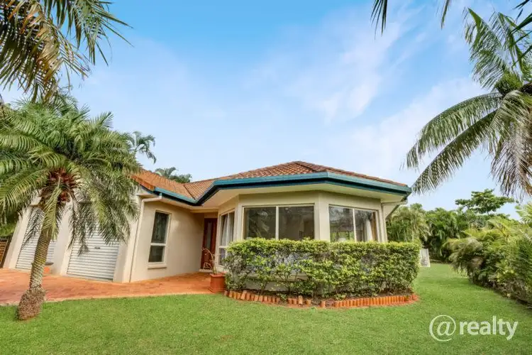 4 TOROKINA STREET, Trinity Beach QLD 4879