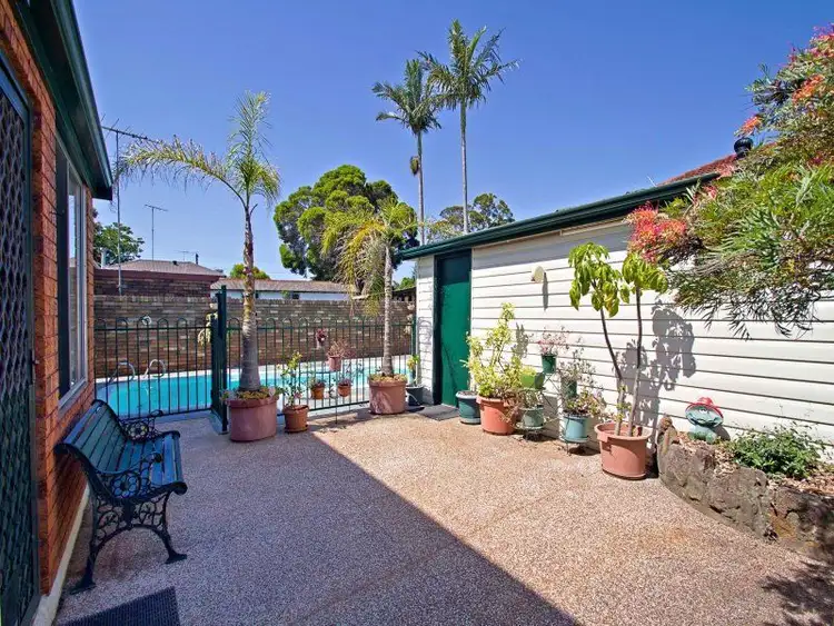 Seventh view of Homely house listing, 49 Iris St, Guildford NSW 2161