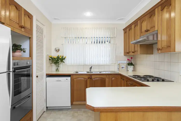 Third view of Homely house listing, 16 Valley View Crescent, Engadine NSW 2233