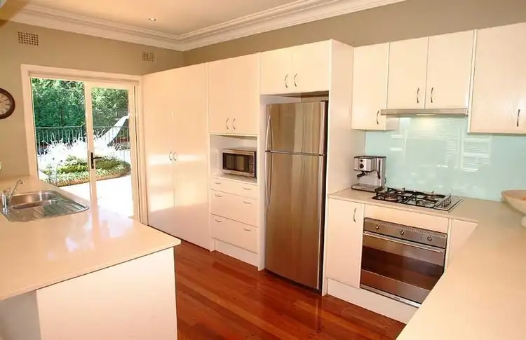 Sixth view of Homely house listing, 9 Edenholme Street, West Pymble NSW 2073