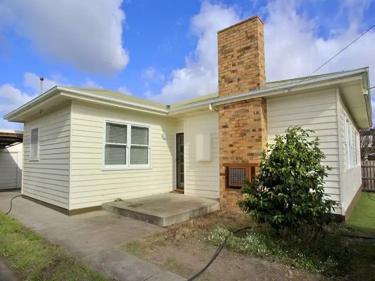 Second view of Homely house listing, 69 Buckingham ROAD, Newtown VIC 3220
