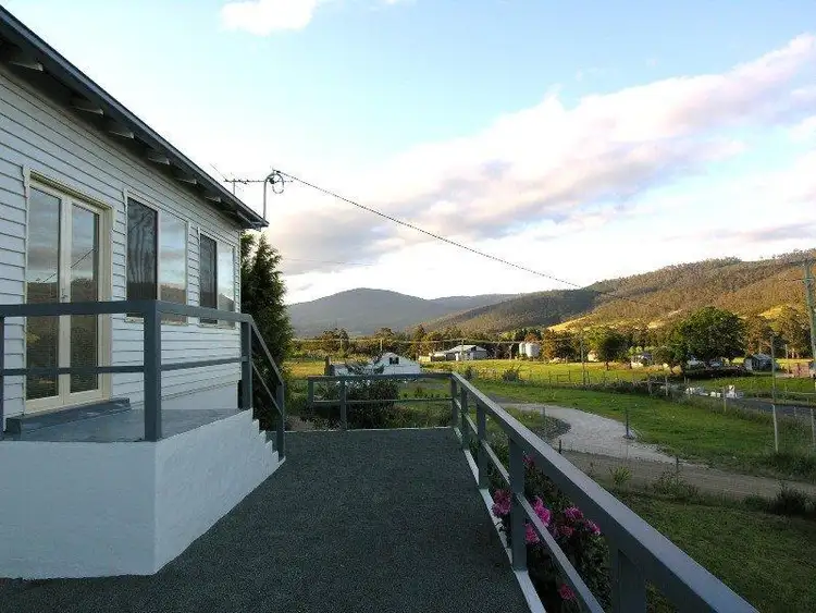 Sixth view of Homely house listing, 5 Deans Road, Glen Huon TAS 7109