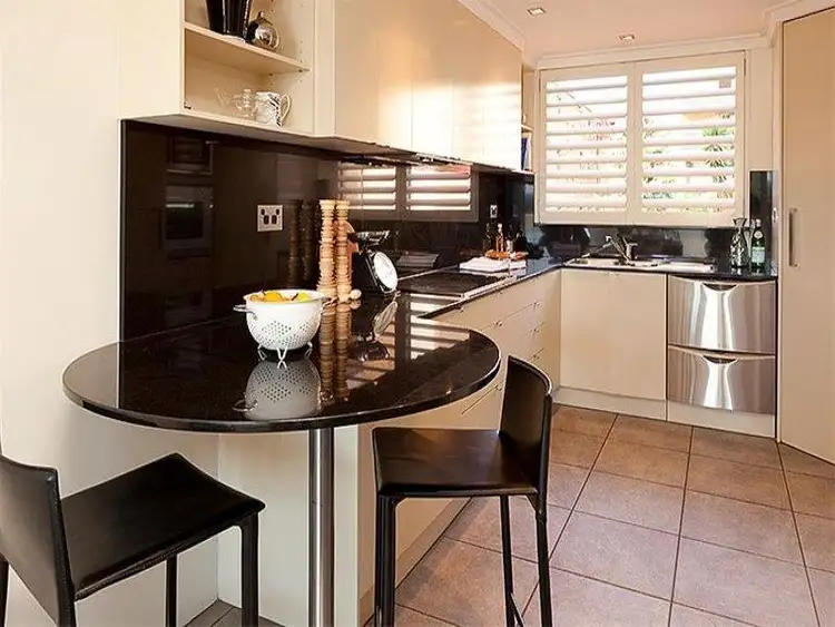 Sixth view of Homely apartment listing, 72/71 Victoria Street, Potts Point NSW 2011