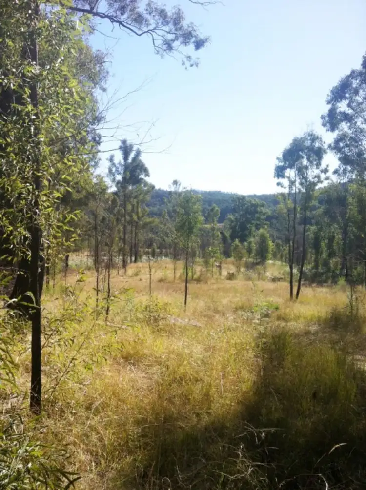 Second view of Homely land listing, Address available on request