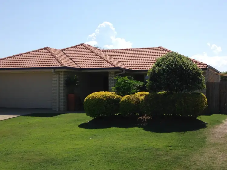 Second view of Homely house listing, 27 Zoe Place, Deception Bay QLD 4508