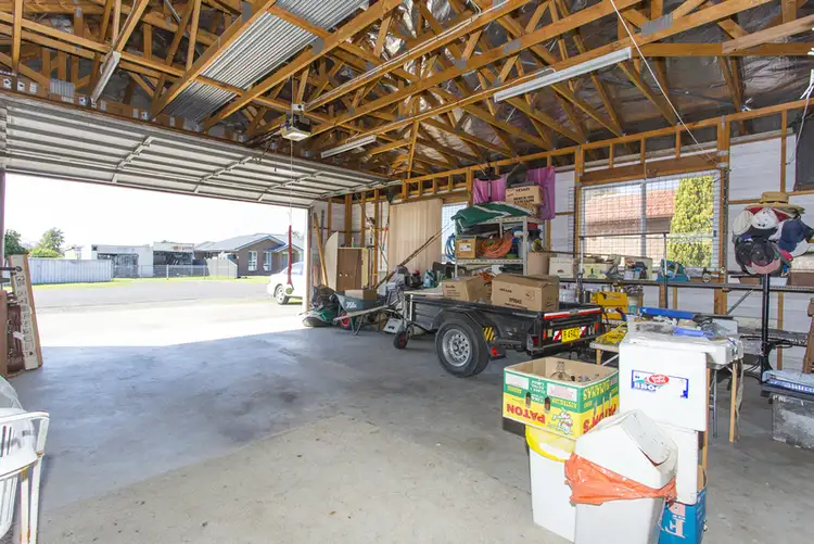 Sixth view of Homely house listing, 51 Maclean Street, Cessnock NSW 2325