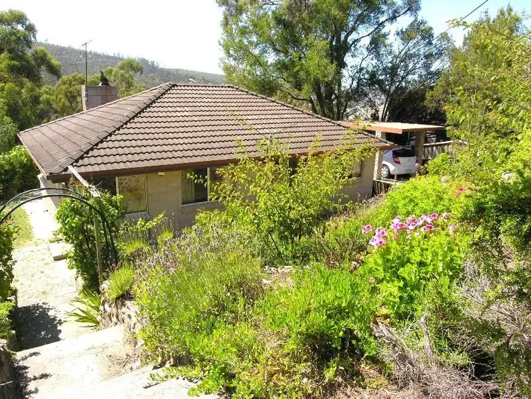 Fifth view of Homely house listing, 60 Nankoor Crescent, Howrah TAS 7018