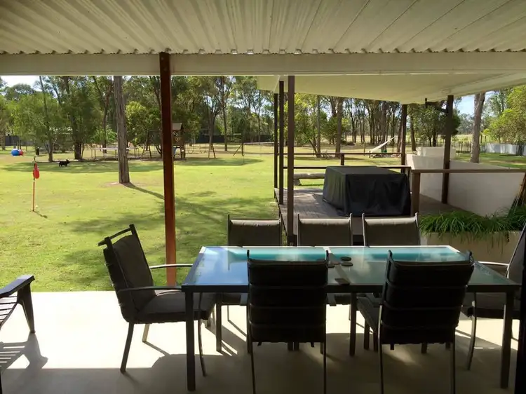 Fifth view of Homely rural property listing, 11 Arel Court, Sharon QLD 4670