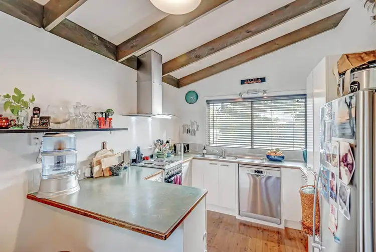 Seventh view of Homely house listing, 39 Pines Avenue, Cooroibah QLD 4565