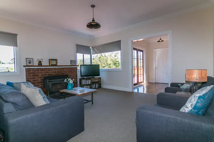 Seventh view of Homely house listing, 191 Lollara Road, Ranelagh TAS 7109