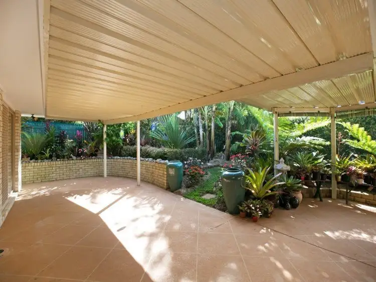 Sixth view of Homely house listing, 40 Hooper Crescent, Tewantin QLD 4565
