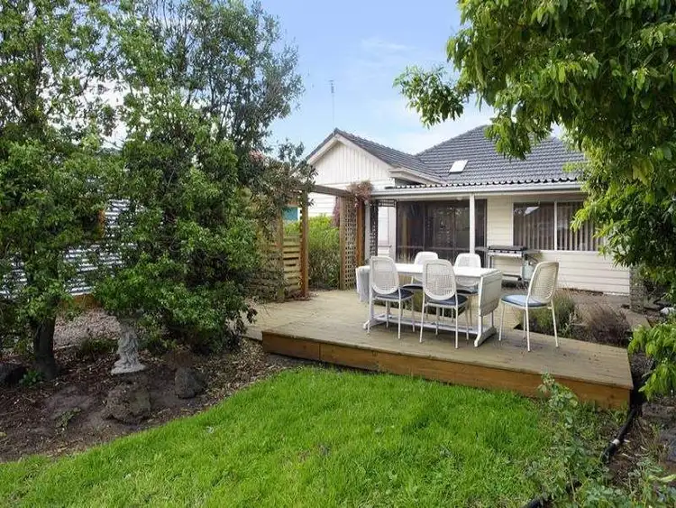 Second view of Homely house listing, 24 Cambridge Street, Belmont VIC 3216