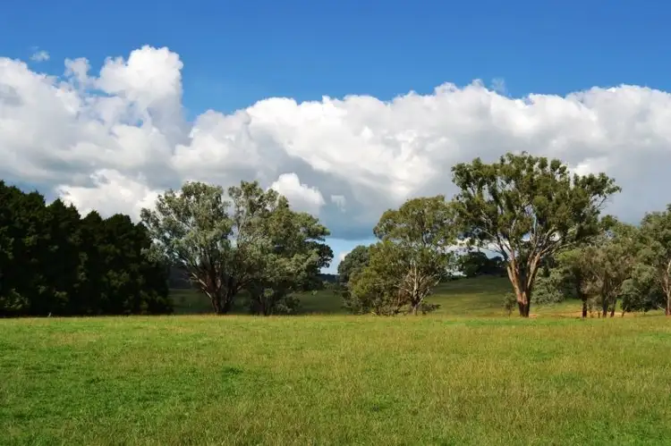 Third view of Homely land listing, Willapines Molong Road, Orange NSW 2800