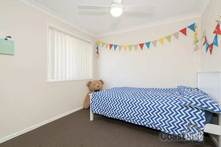 Seventh view of Homely house listing, 12 Tomaree Crescent, Woongarrah NSW 2259