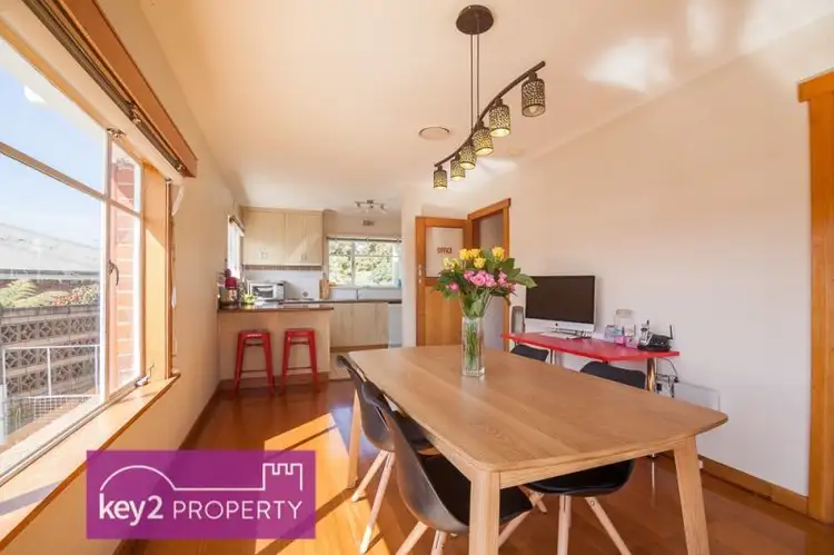 Third view of Homely house listing, 10 Fairway Crescent, Riverside TAS 7250