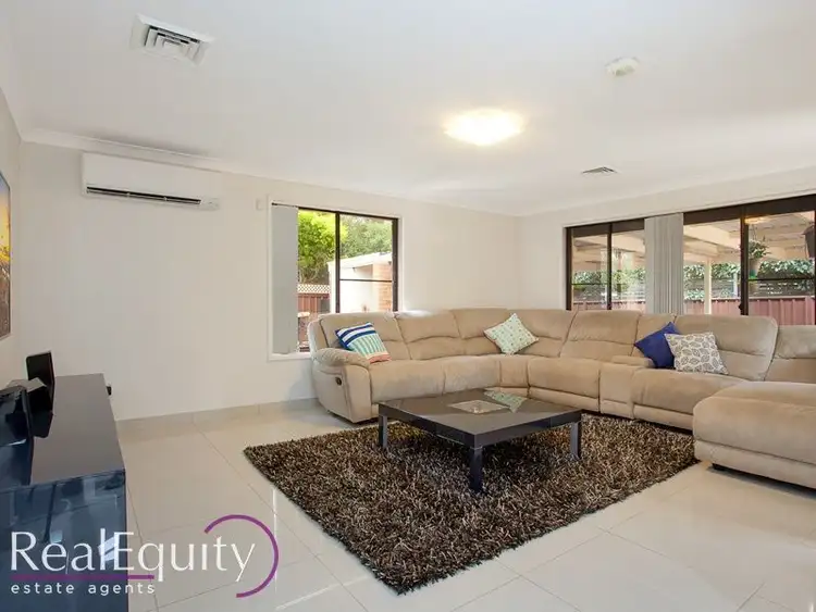 Sixth view of Homely house listing, 13 Banbury Crescent, Chipping Norton NSW 2170
