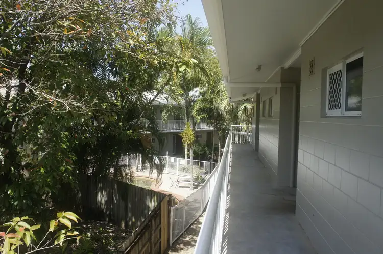 Fourth view of Homely apartment listing, 10/6 Chester Court, Manunda QLD 4870