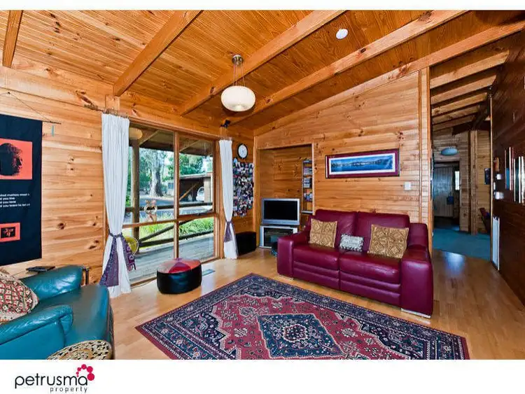 Fifth view of Homely house listing, 57 Robin Court, Lindisfarne TAS 7015