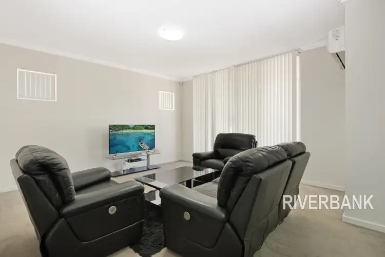Second view of Homely apartment listing, 67/54-62 Nijong Drive, Pemulwuy NSW 2145