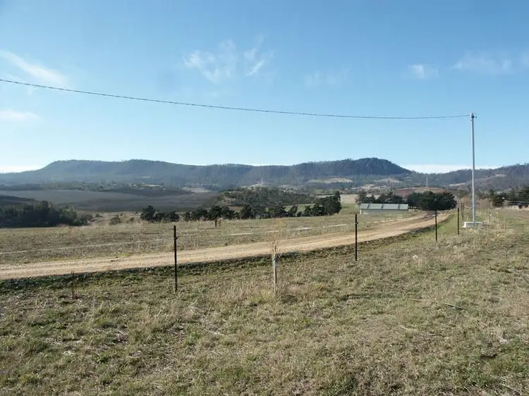 Second view of Homely land listing, 128 Old Beach Road, Old Beach TAS 7017
