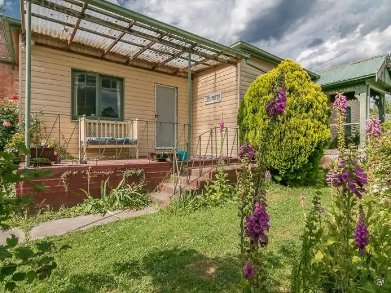 Main view of Homely house listing, 1 Field Road, Lonnavale TAS 7109
