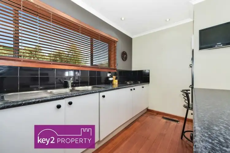 Third view of Homely house listing, 220 Peel Street, Summerhill TAS 7250