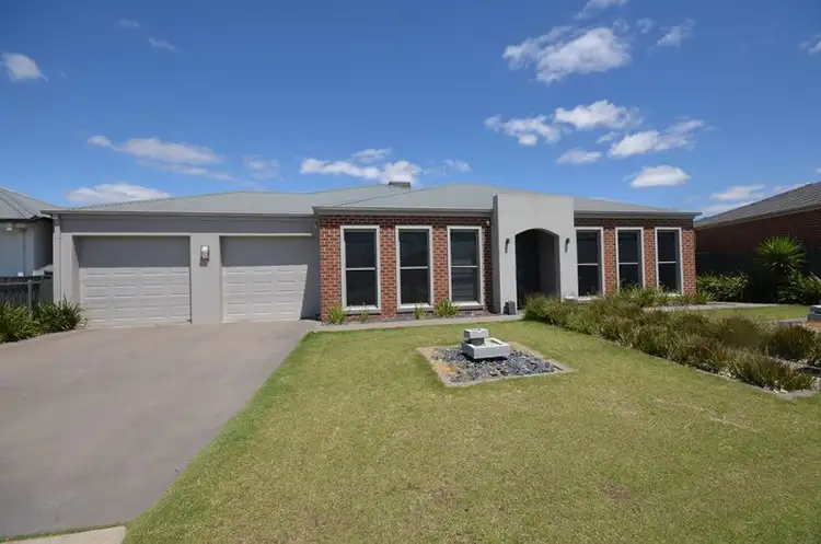 3 Brooke Court, Horsham VIC 3400