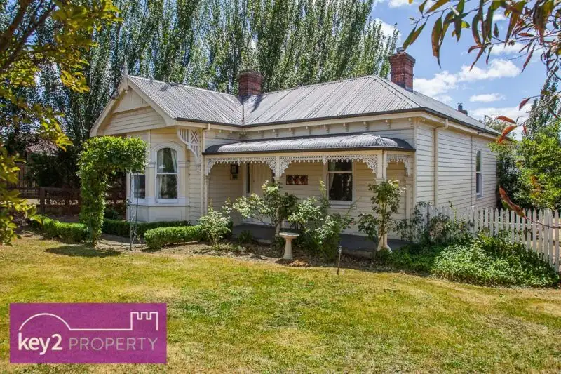 Main view of Homely house listing, 289 Penquite Road, Norwood TAS 7250