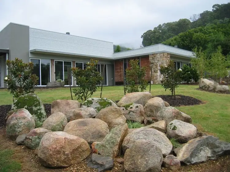 280 Hughes Lane, Eurobin VIC 3739