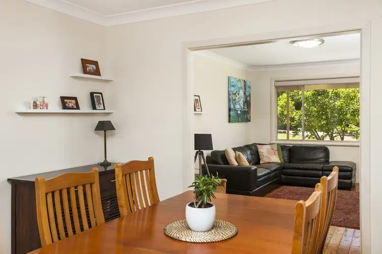 Third view of Homely house listing, 1 Junction Road, Heathcote NSW 2233